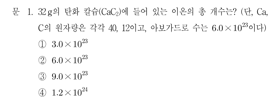 1번 문제 이미지 1