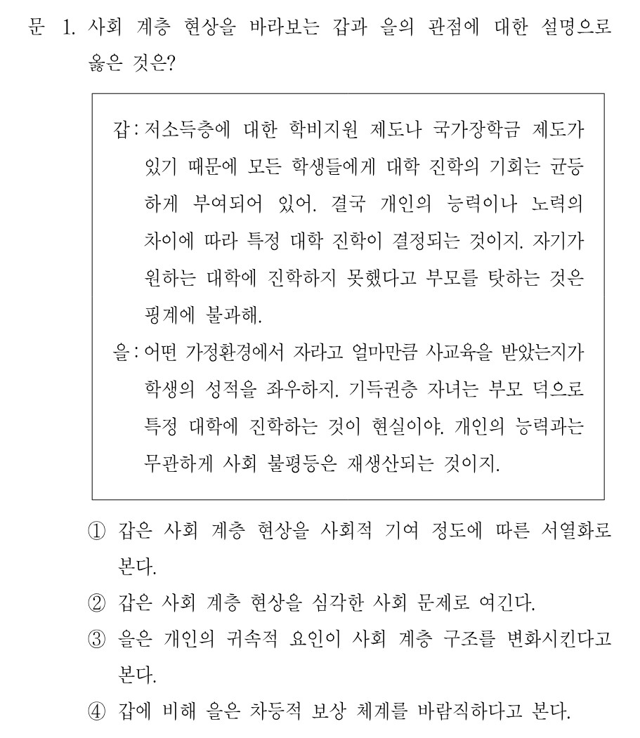 1번 문제 이미지 1