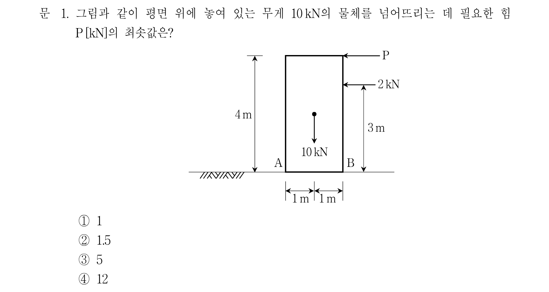 1번 문제 이미지 1
