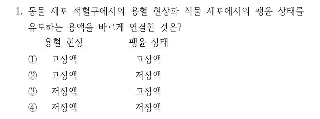 1번 문제 이미지 1