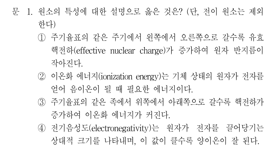 1번 문제 이미지 1