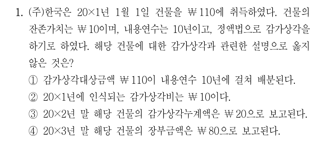 1번 문제 이미지 1