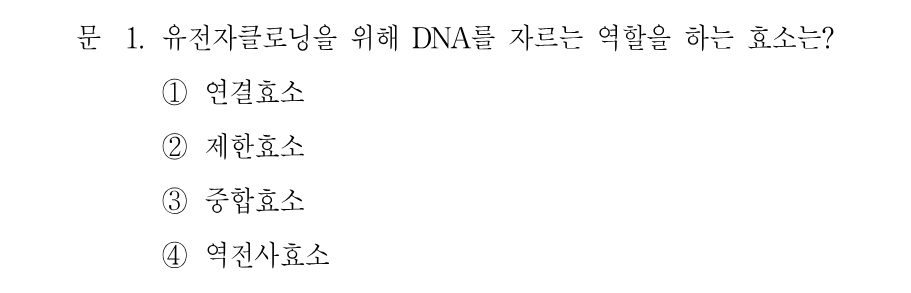 1번 문제 이미지 1