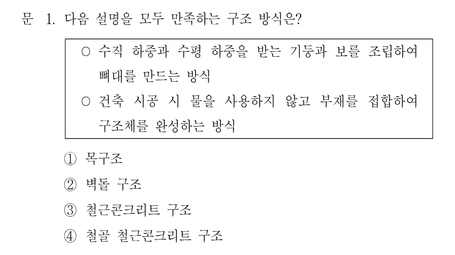 1번 문제 이미지 1