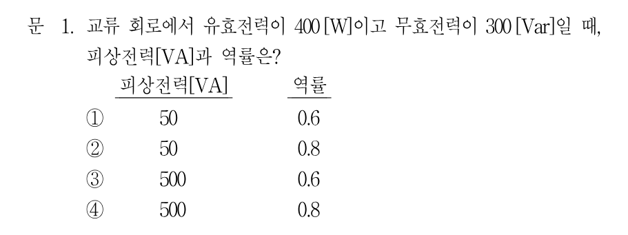 1번 문제 이미지 1