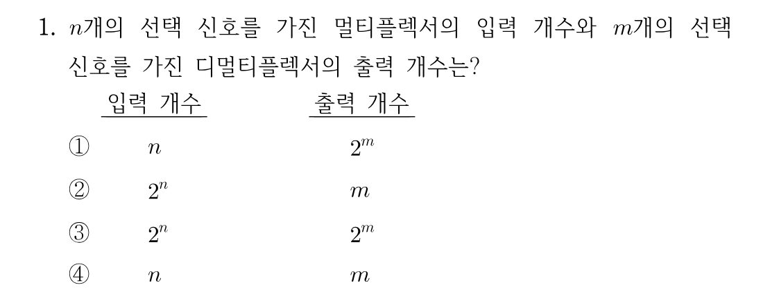 1번 문제 이미지 1