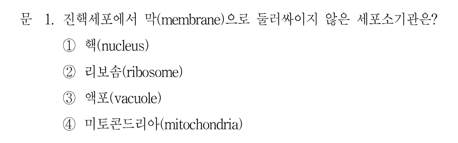 1번 문제 이미지 1